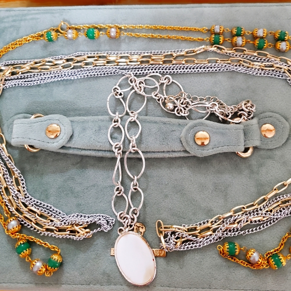 Necklace Bundle